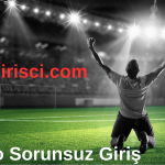 Bahigo Sorunsuz Giriş