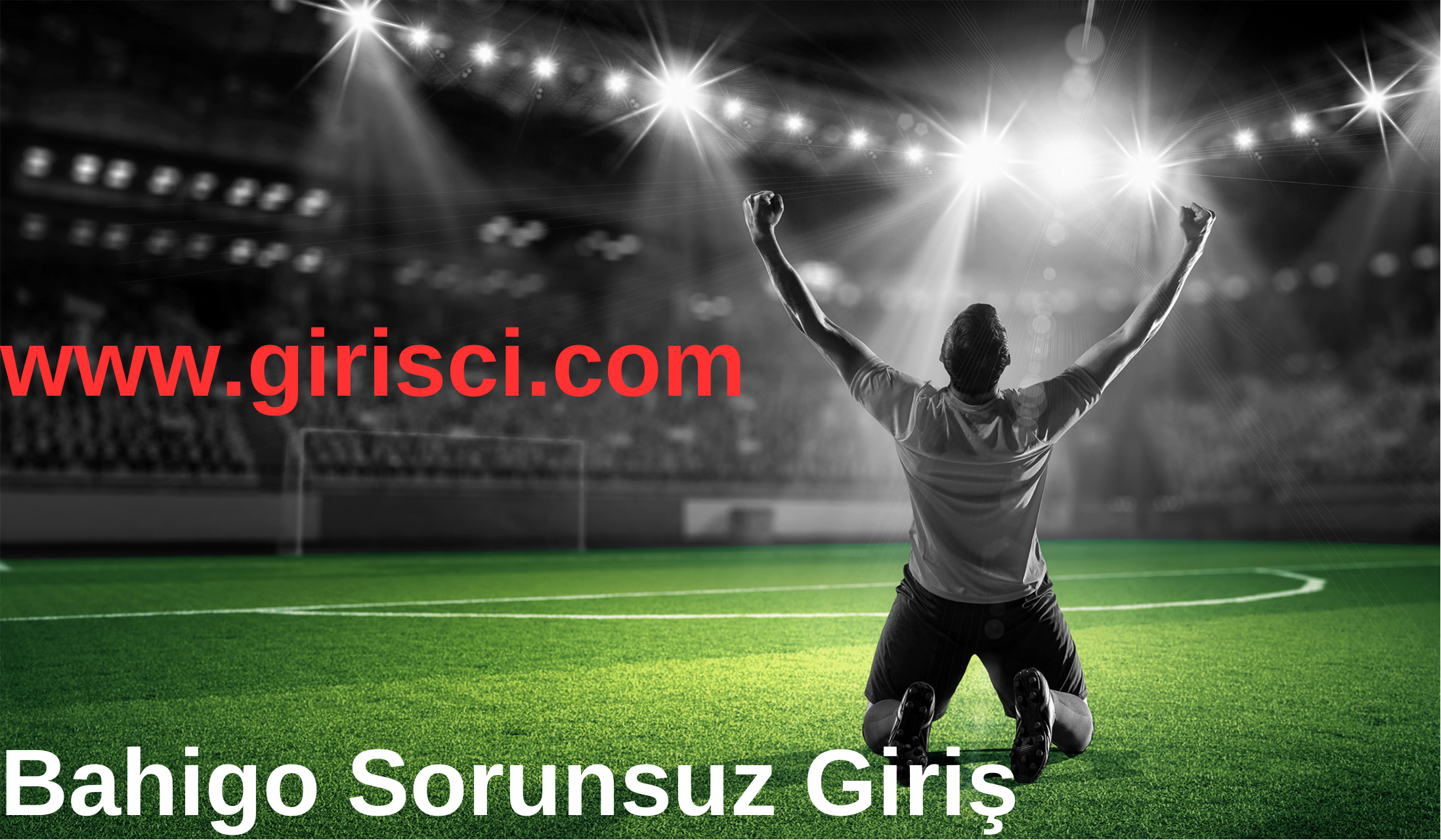 Bahigo Sorunsuz Giriş
