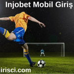 Injobet Mobil Giriş