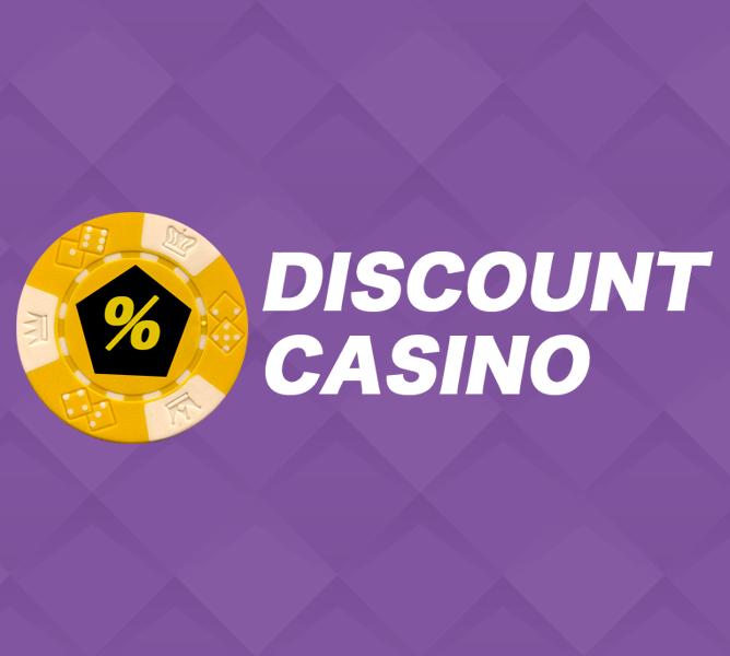 Discount Casino Mobil Giriş