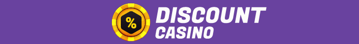 Discount Casino Sorunusuz Giriş