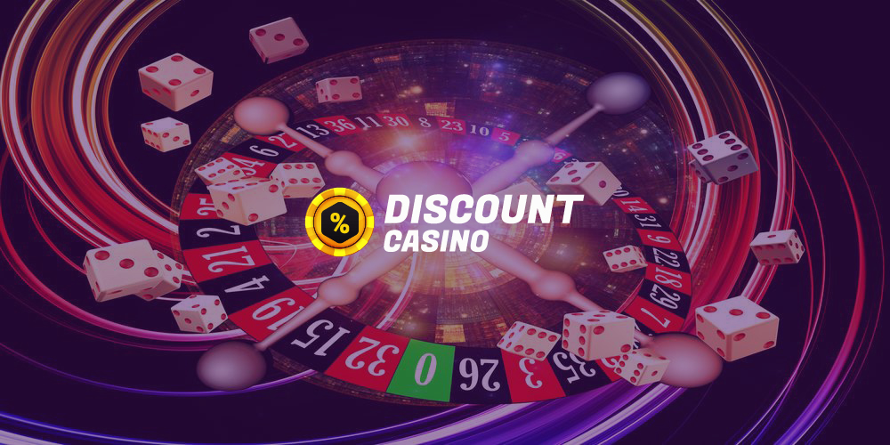 Discount Casino Güncel Link