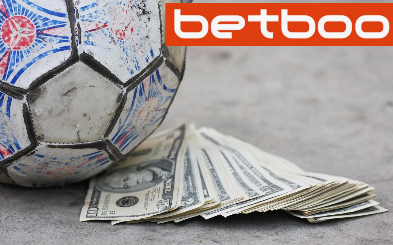 Betboo281.com girisci.com