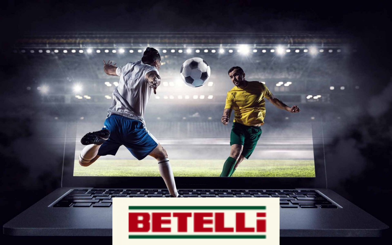 Betelli106.com girisci.com