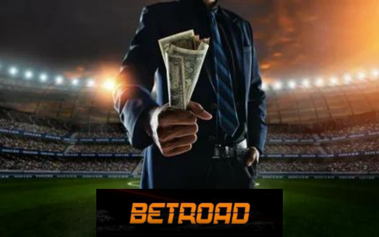 Betroad287.com girisci.com