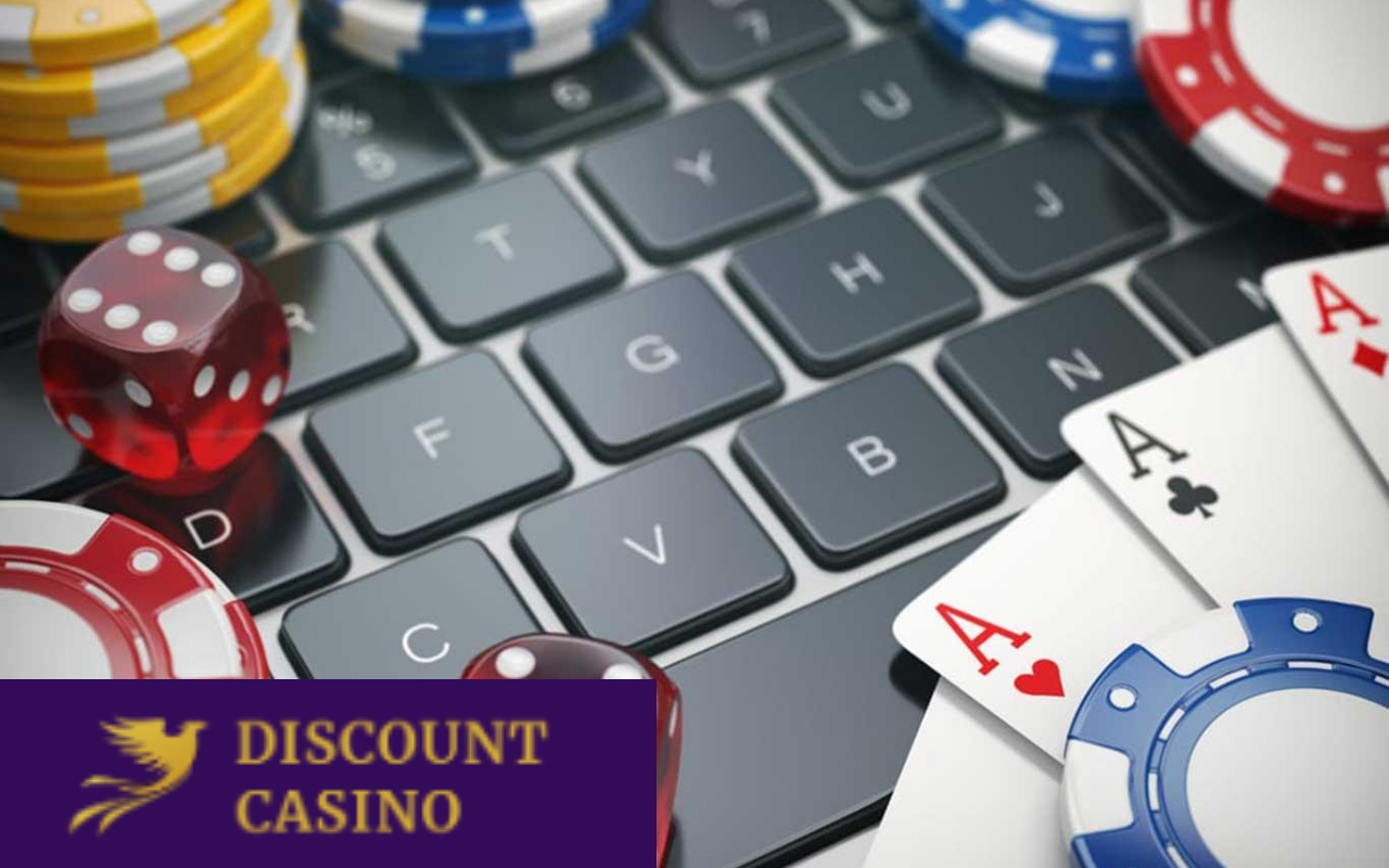 Discountcasino583.com girisci.com
