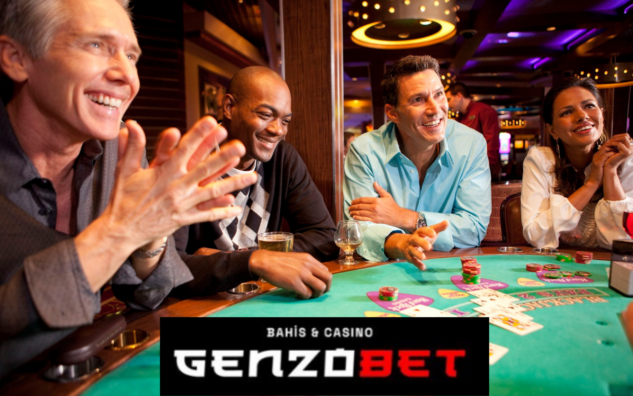 Genzobet150 girisci.com