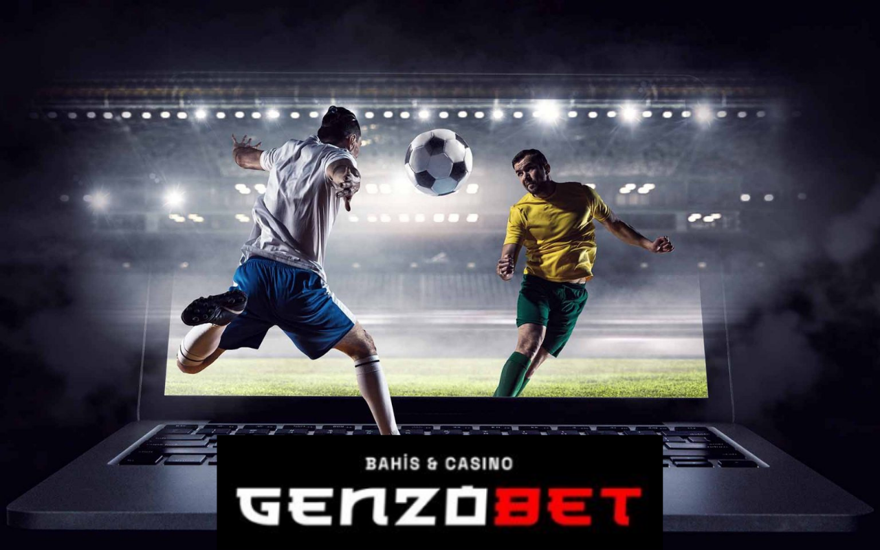 Genzobet148.com girisci.com