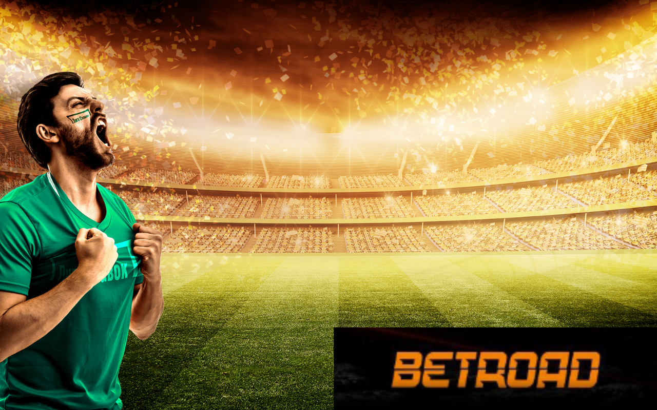Betroad285.com girisci.com