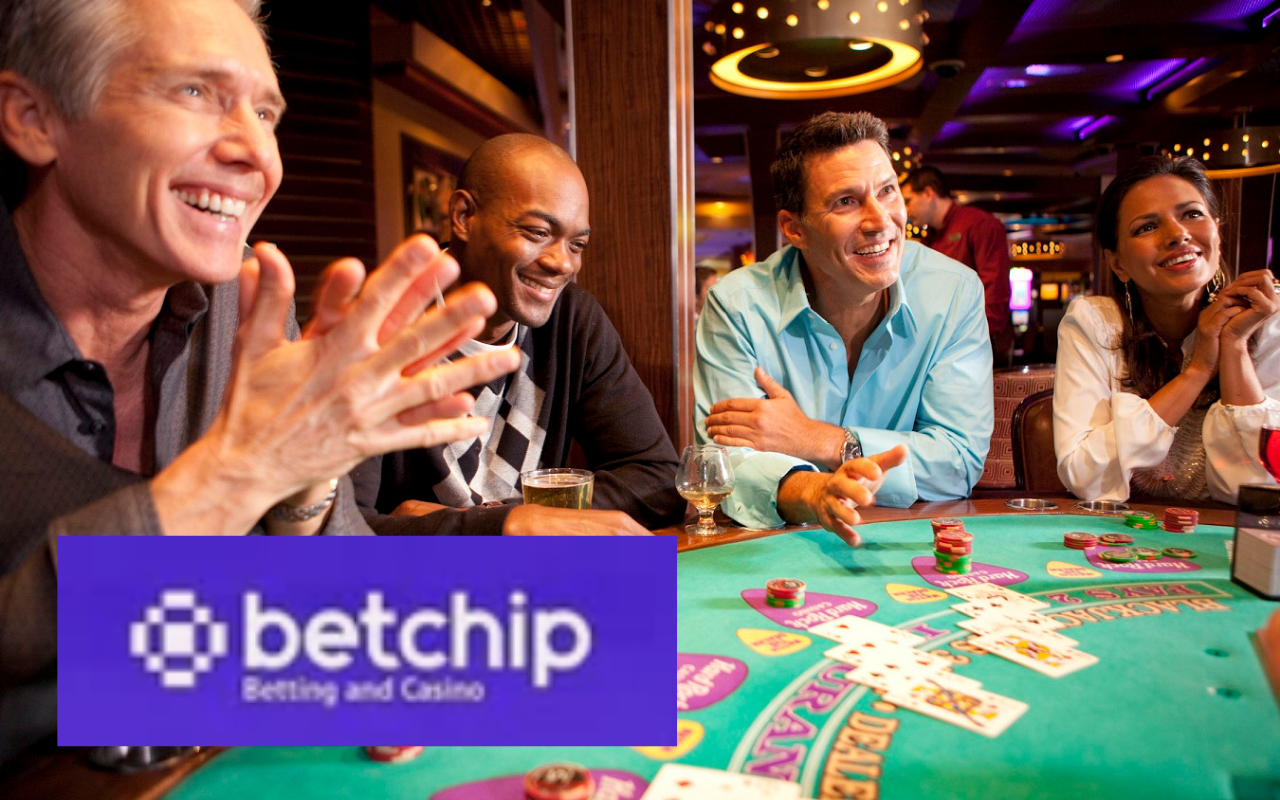 Betchip25.com girisci.com