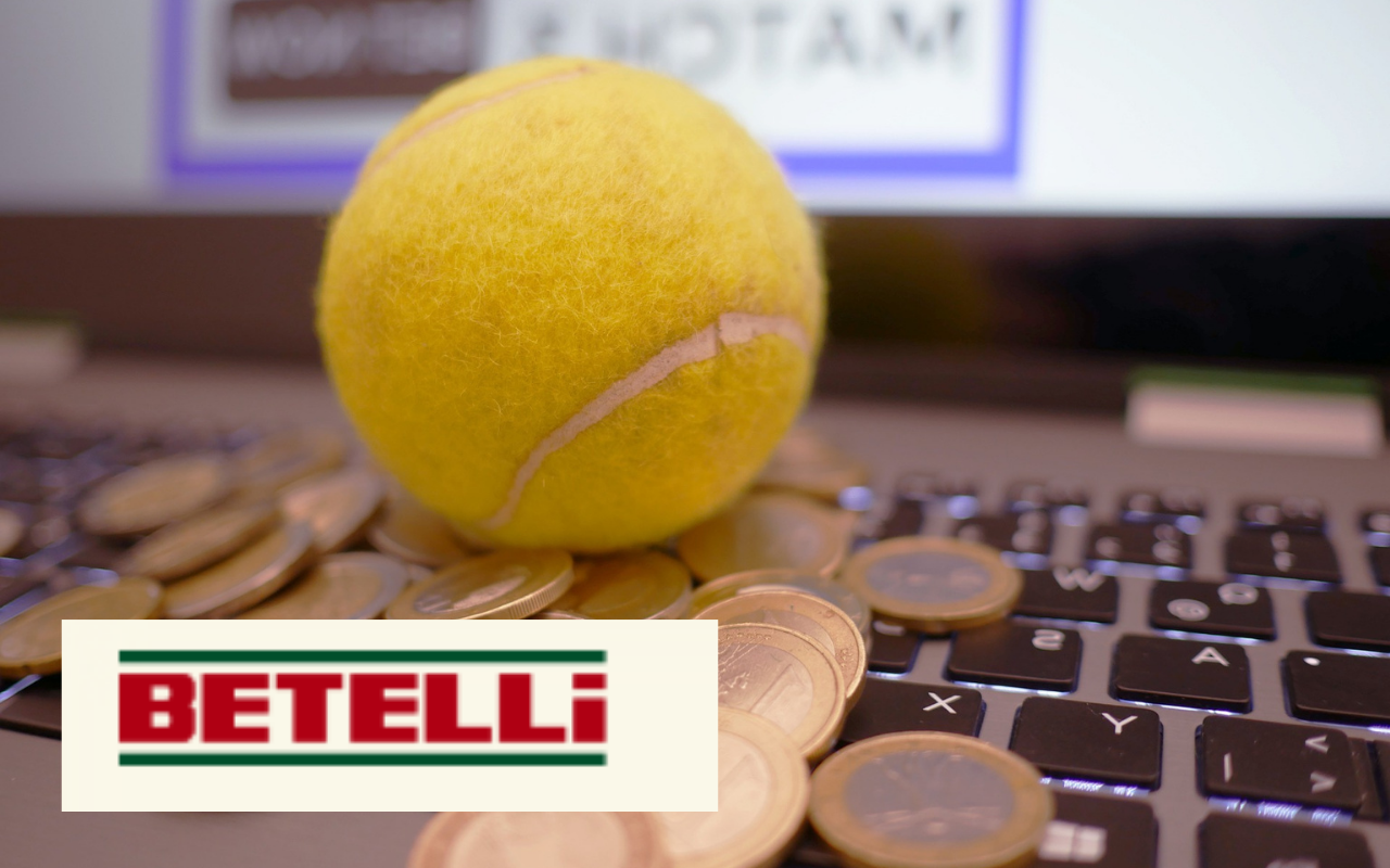 Betelli107.com girisci.com