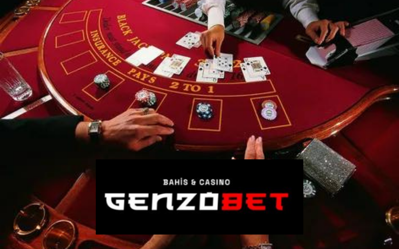 Genzobet149.com girisci.com