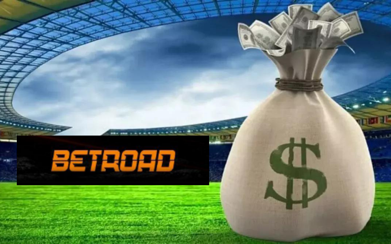 Betroad286.com girisci.com