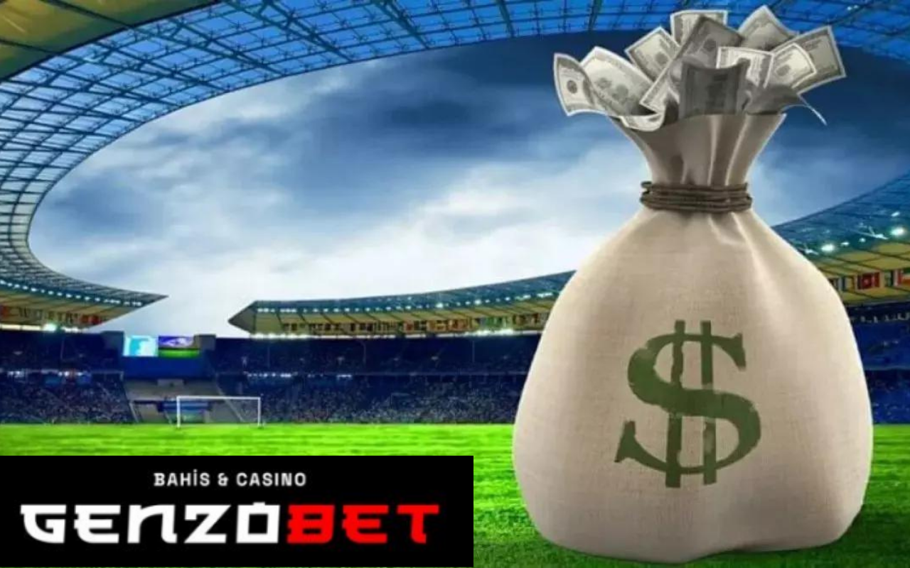 Genzobet148.com girisci.com