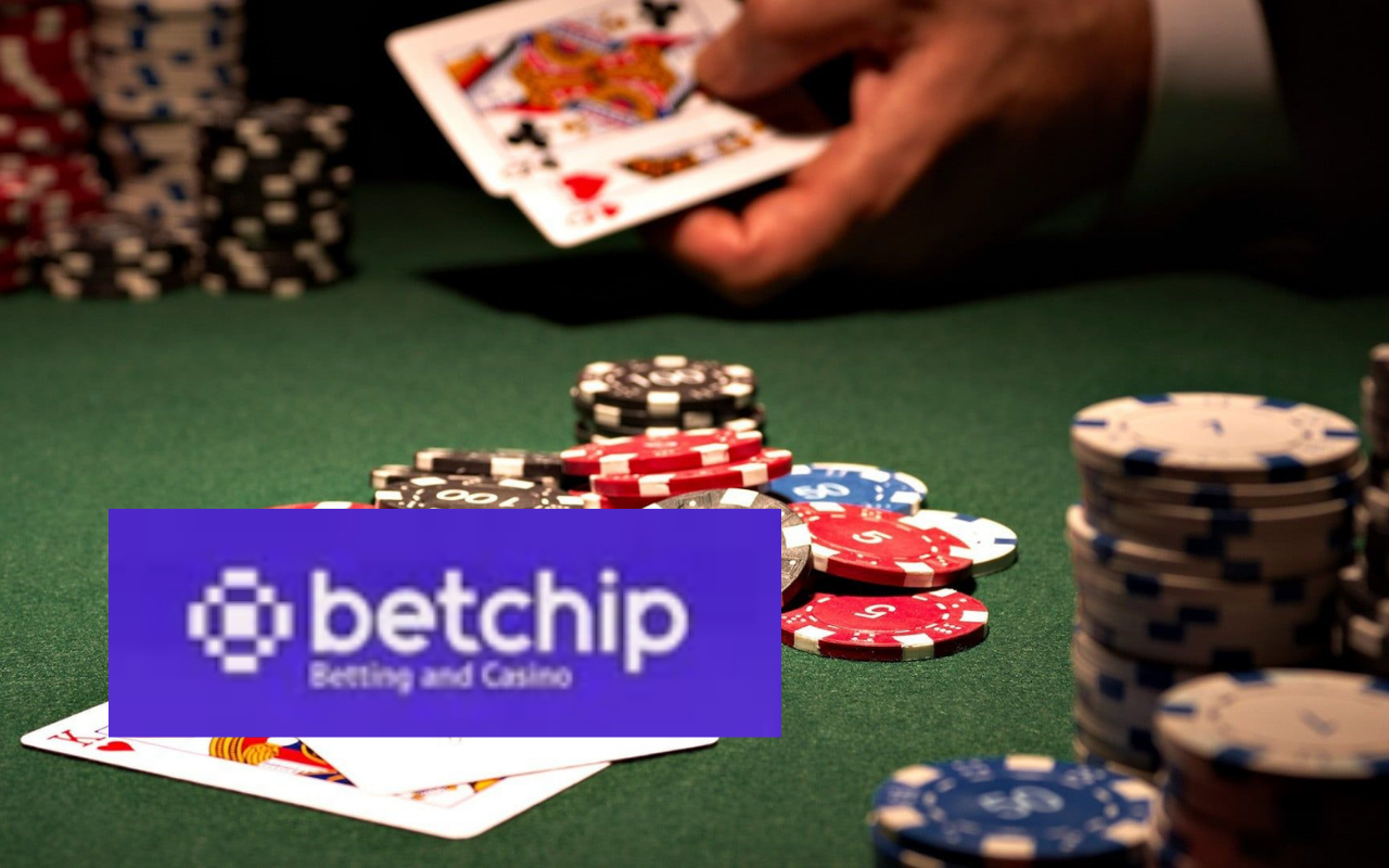Betchip23.com girisci.com