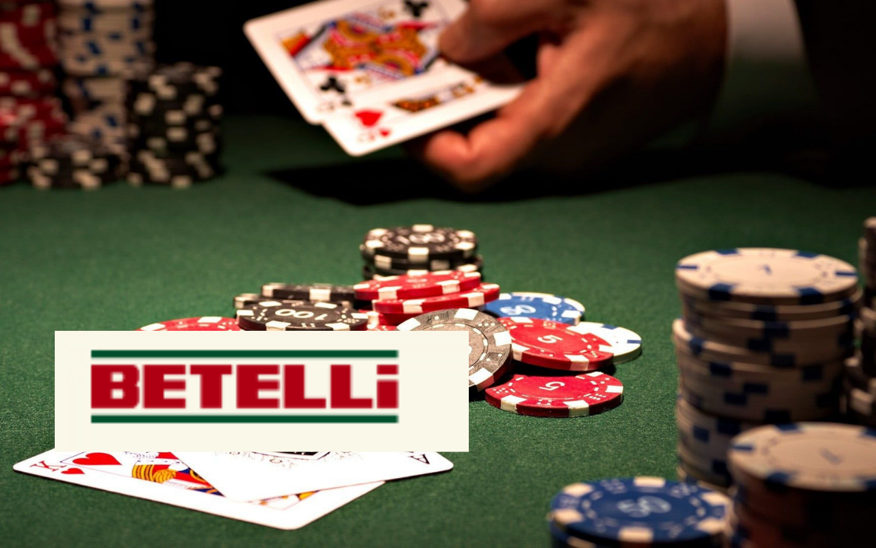 Betelli105.com girisci.com