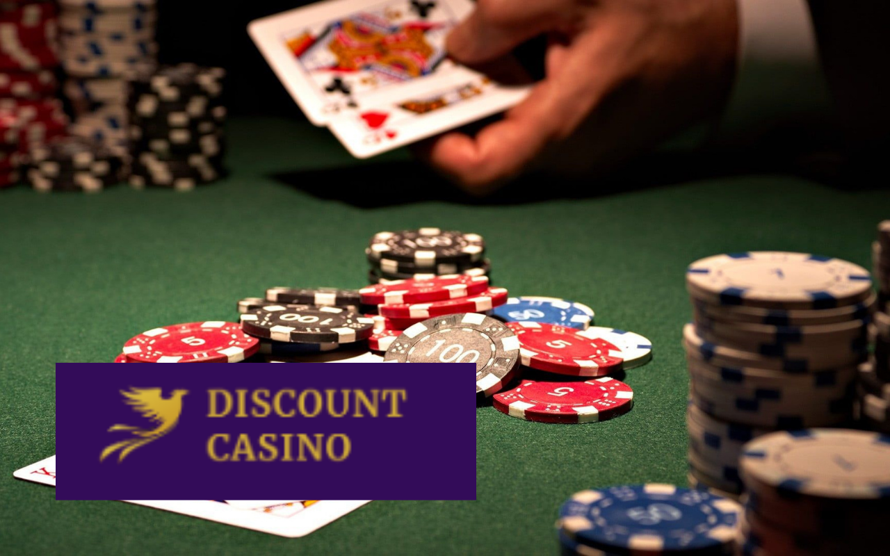 Discountcasino581.com girisci.com