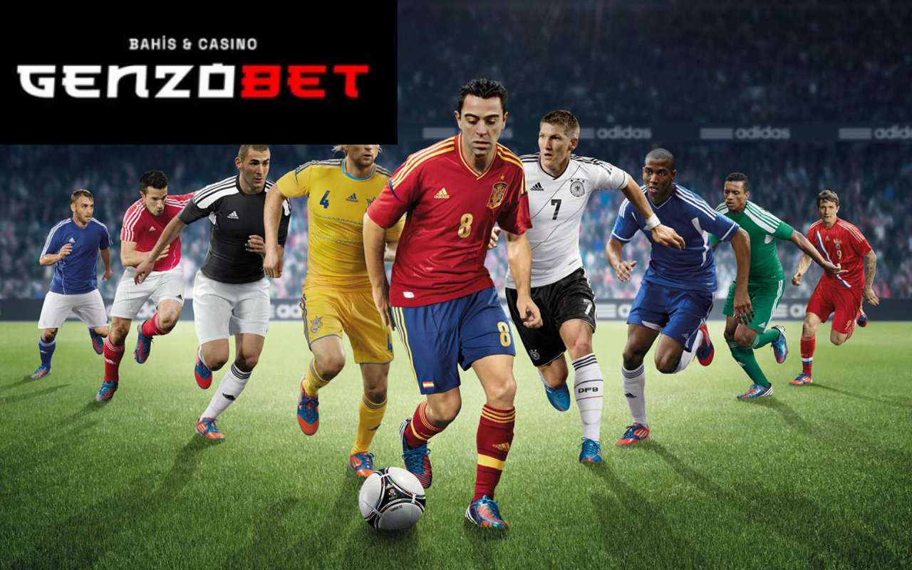 Genzobet151.com girisci.com