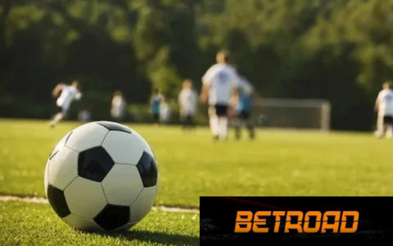 Betroad288.com girisci.com