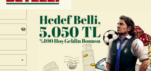 Betelli109.com girisci.com