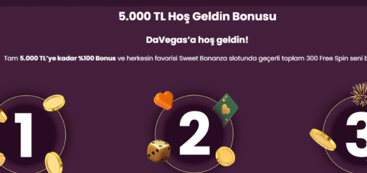 Davegas48.com girisci.com